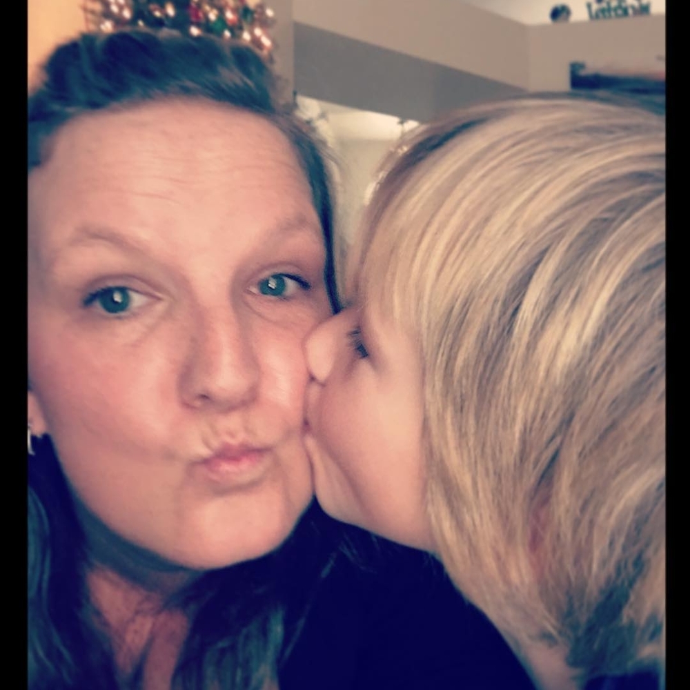 Meet your Posher, Karie